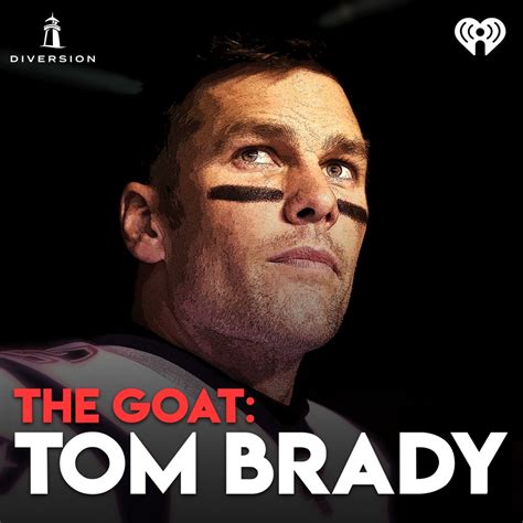 The GOAT: Tom Brady | Lyssna här | Poddtoppen.se