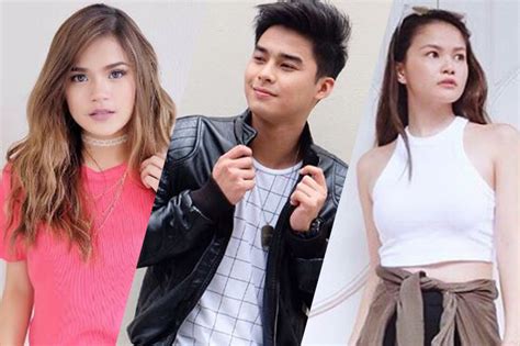 Maris Racal Reacts To Mclisse Tandem On Pbb Abs Cbn News