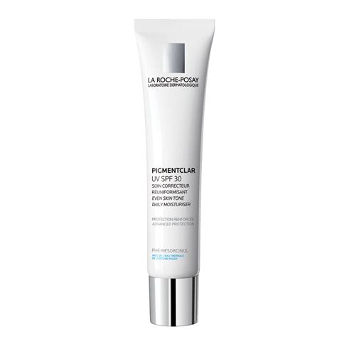 La Roche Posay Pigmentclar Uv Spf30 Anti Dark Spots Day Cream Lyskin