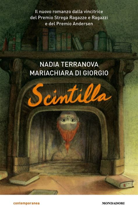 Scintilla Nadia Terranova