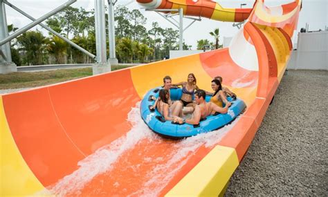 Island H2O Water Park In Kissimmee FL Groupon