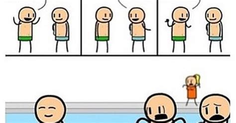 One Of My Favorite Cyanide And Happiness Comics Imgur