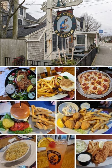 15 Best Restaurants In Harwich Ma By A Local Foodie