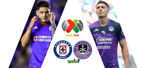 Posible alineación de Cruz Azul para recibir a Mazatlán Jornada 3 Liga