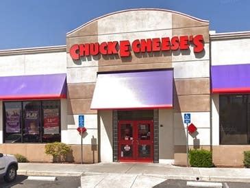 Chuck E. Cheese: East Bay Locations Could Close | Walnut Creek, CA Patch