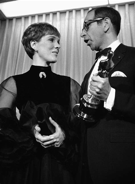 'Some Like It Hot' Producer Walter Mirisch Dead at 101