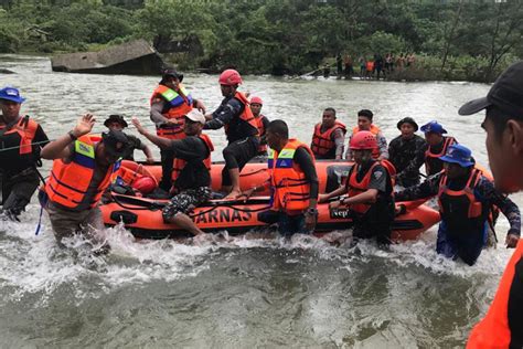 Seorang Lagi Santri Terseret Arus Di Aceh Besar Ditemukan Antara News