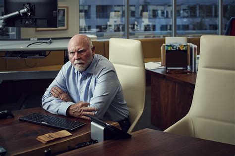 How superstar geneticist Craig Venter stays ahead in science | WIRED UK