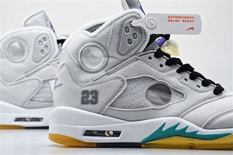 Jordan 5 Retro Off-White – RABBITKICKS