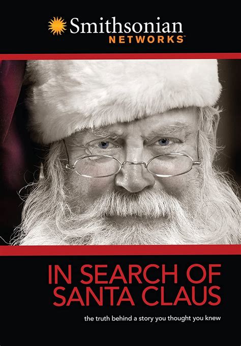 In Search of Santa Claus (2009) - Posters — The Movie Database (TMDB)