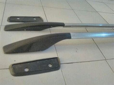 Jual Roof Rack Roof Rail Kaki Rack Rell Di Atap Mobil MAZDA BIANTE