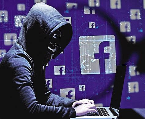 Program Facebook Hacker Pofegram