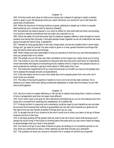 4,000 weeks Chapters 13 and 14 - Chapter 13 203: Find the worth and