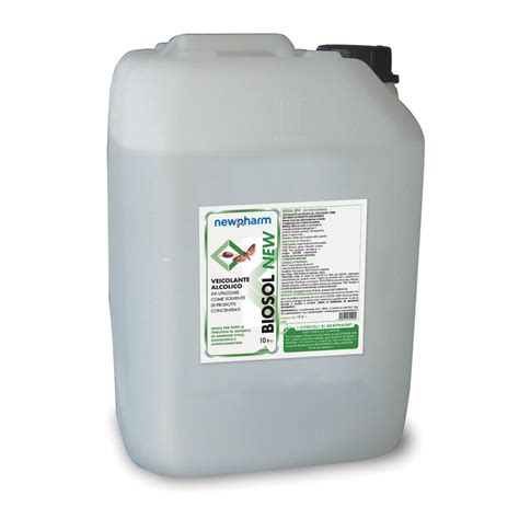 Biosol® New - Newpharm®