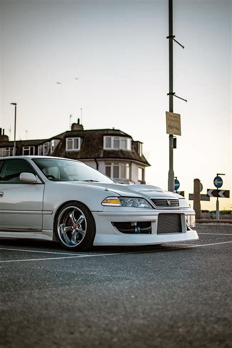 Ollie S Toyota Mark II JZX100 1998 Mark2 HD Phone Wallpaper Peakpx