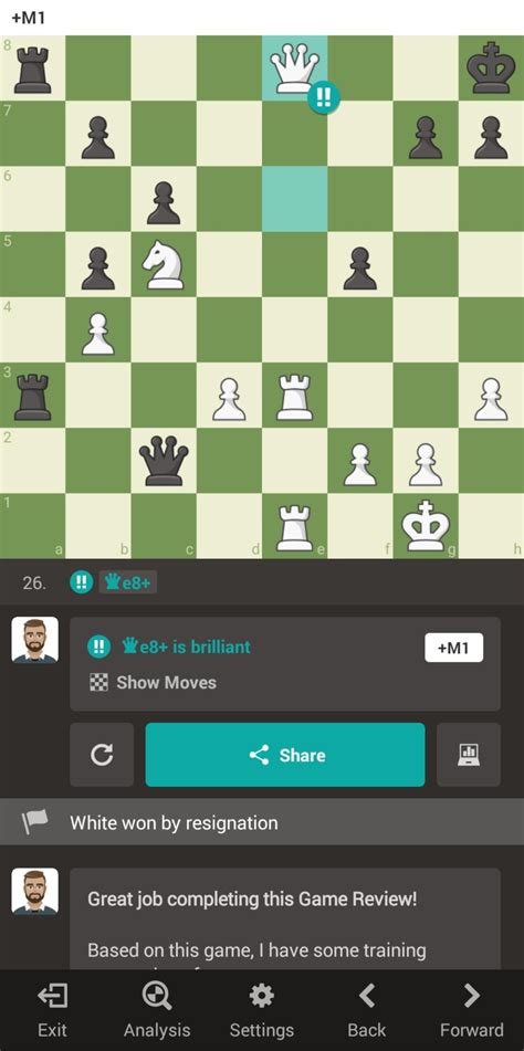 Brilliant move : r/chessbeginners