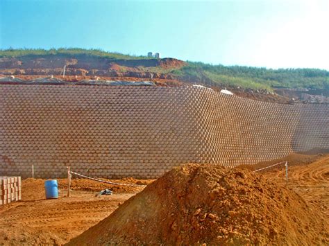 32016 Highest Terraforce Retaining Wall In South Africa Terraforce