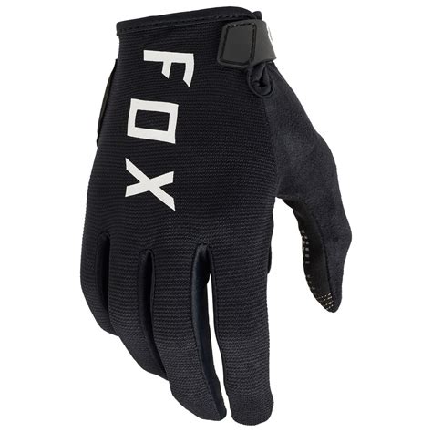 Fox Racing Ranger Glove Gel Gloves Buy Online Uk