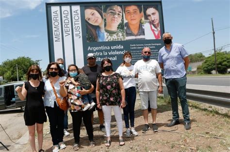 Masacre De Monte Hoy Declaran Los Padres De Las V Ctimas