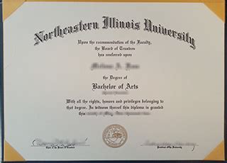 How To Get A Fake Northeastern Illinois University BA Degree Buy NEIU