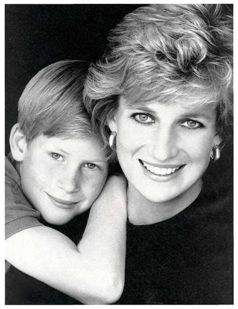 Prince William - Princess Diana Photo (24614112) - Fanpop