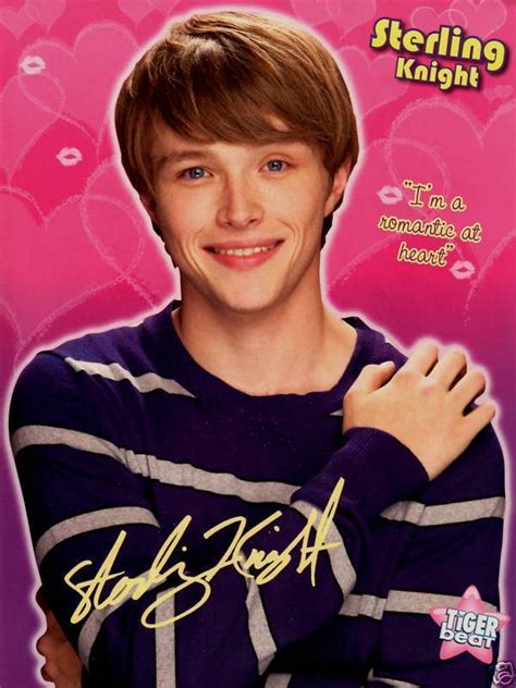 Sterling Knight SterlingSWAC Photo 17862499 Fanpop