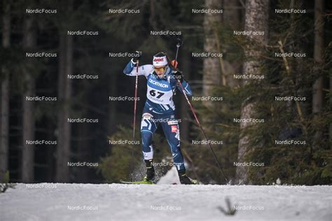 Oberhof Germany Ger Nastassia Kinnunen Fin Ibu