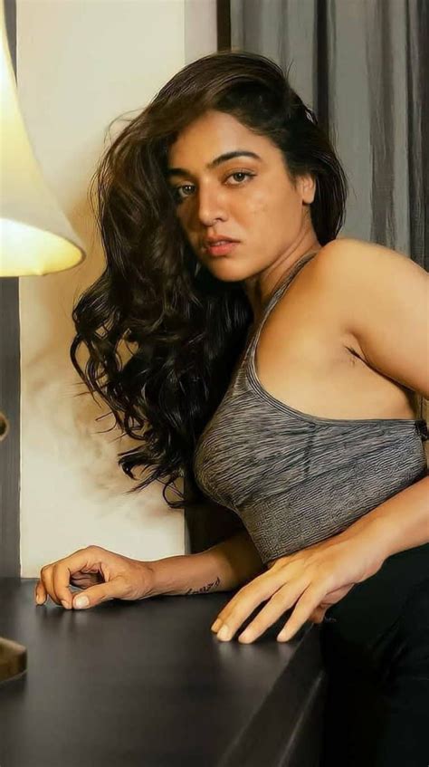 The Internet Goes Crazy For Wamiqa Gabbis Steamy Bold Scenes In