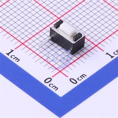 TC 1101DE B A XKB Connection Switches LCSC Electronics