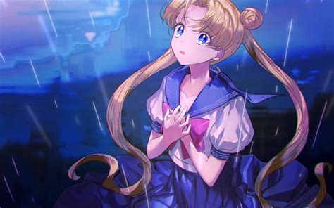 500 Imágenes de Sailor Moon para Fondos de Pantalla