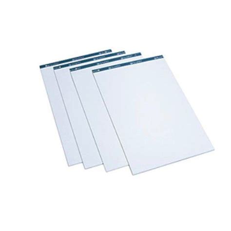 Flip Chart Paper 100 Pcs Office Products