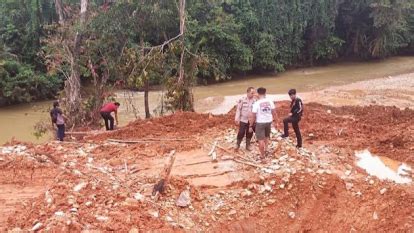 Goriau Soal Isu Dana Bansos Rp Triliun Tertahan Di Himbara Ini