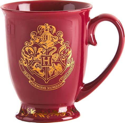 Elbenwald Harry Harry Potter Tasse à Collectionner Chocogrenouille