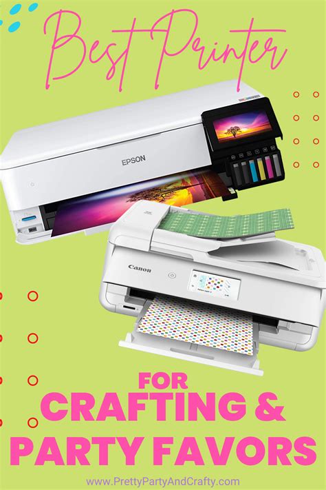 The Top 8 Best Sublimation Printers For Beginners In 2024 Pretty