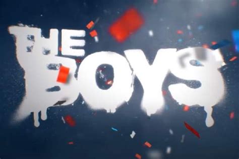 Amazon's The Boys S4 Potential Release And Newest Addition Casts ...