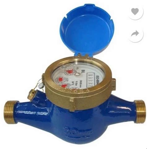 Capstan Water Meters At Rs Piece Sangli Id