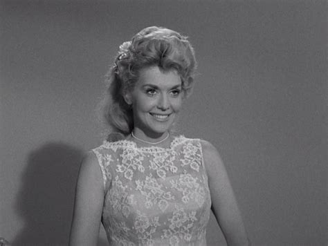 Donna Douglas