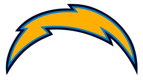 Los Angeles Chargers Logo and sign, new logo meaning and history, PNG, SVG