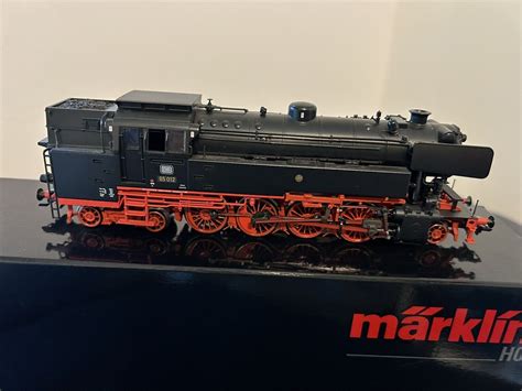 M Rklin Spur H Insider Lokomotive Der Br Db Ep Iii Digital