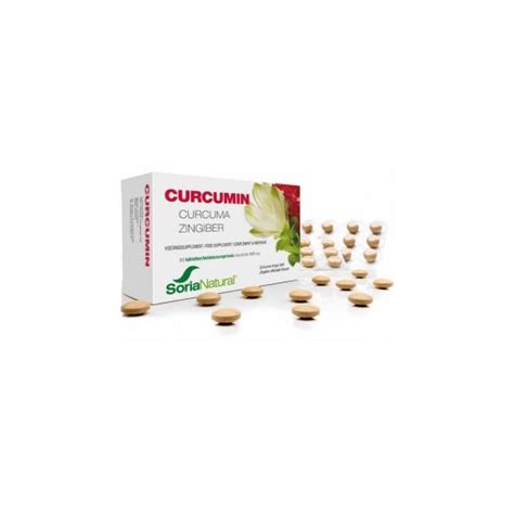 Curcumina Cpr 60 DocMorris PT