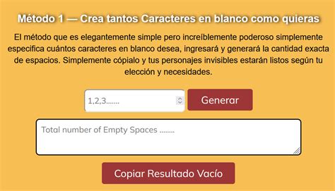 Las Mejores Herramientas Para Copiar Y Pegar Texto Invisible F Cilmente