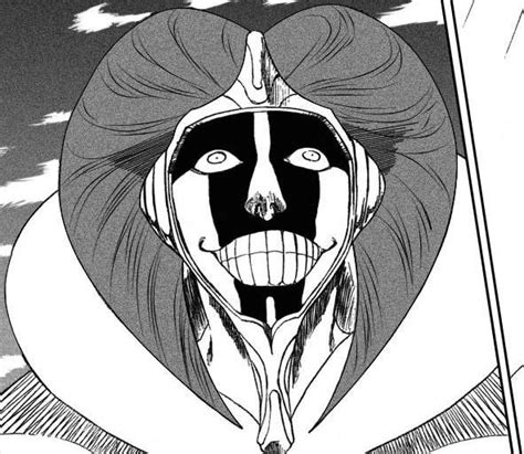 Kurotsuchi Mayuri Bleach Manga Bleach Anime Art Bleach Anime