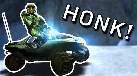 Halo But It S Incredibly Cursed YouTube