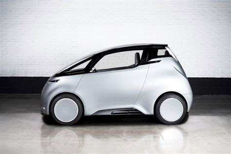 Sweden S Uniti Says It Has Nearly 60 Million In Orders For Its Electric City Car