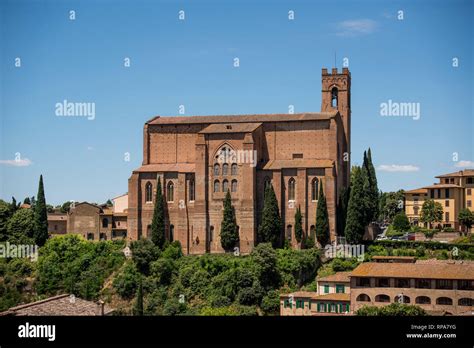 Basilica di san domenico hi-res stock photography and images - Alamy