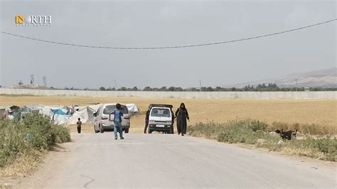 مقتل شاب سوري بنيران الجندرمة التركية أثناء محاولته اجتياز الحدود