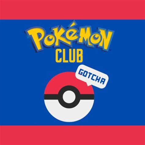 Pokémon Club - 320Fun