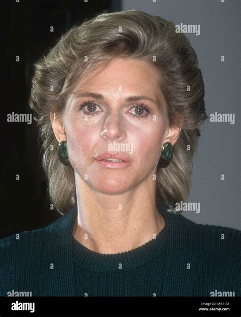 Lindsay Wagner 1985 Fotografías E Imágenes De Alta Resolución Alamy