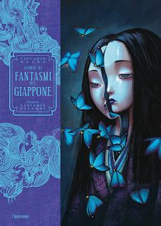 Caf Litt Raire Da Muriomu Recensione Storie Di Fantasmi Del