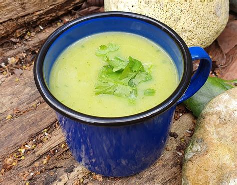 Broccoli Leek And Potato Soup Cooktogethercooktogether